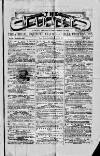 Magnet (Leeds) Saturday 25 December 1875 Page 1
