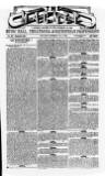 Magnet (Leeds) Saturday 07 April 1883 Page 1