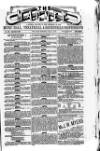 Magnet (Leeds) Saturday 22 September 1883 Page 1