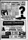 Hinckley Herald & Journal Thursday 26 March 1987 Page 7