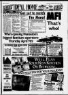 Hinckley Herald & Journal Thursday 26 March 1987 Page 11