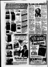 Hinckley Herald & Journal Thursday 02 April 1987 Page 4