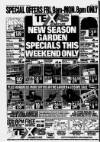 Hinckley Herald & Journal Thursday 02 April 1987 Page 10