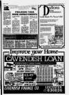 Hinckley Herald & Journal Thursday 02 April 1987 Page 11