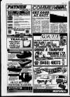 Hinckley Herald & Journal Thursday 02 April 1987 Page 16