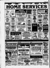 Hinckley Herald & Journal Thursday 02 April 1987 Page 22
