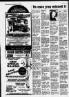 Hinckley Herald & Journal Thursday 09 April 1987 Page 6