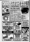Hinckley Herald & Journal Thursday 09 April 1987 Page 8
