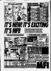 Hinckley Herald & Journal Thursday 09 April 1987 Page 14