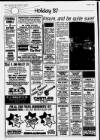 Hinckley Herald & Journal Thursday 09 April 1987 Page 16