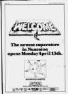 Hinckley Herald & Journal Thursday 09 April 1987 Page 17