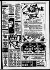 Hinckley Herald & Journal Thursday 16 April 1987 Page 17