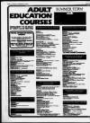 Hinckley Herald & Journal Thursday 23 April 1987 Page 12