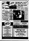 Hinckley Herald & Journal Thursday 23 April 1987 Page 16