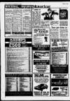 Hinckley Herald & Journal Thursday 23 April 1987 Page 20