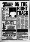 Hinckley Herald & Journal Thursday 23 April 1987 Page 26