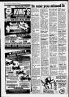 Hinckley Herald & Journal Thursday 14 May 1987 Page 4