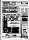 Hinckley Herald & Journal Thursday 14 May 1987 Page 14