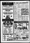 Hinckley Herald & Journal Thursday 28 May 1987 Page 6