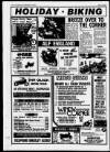 Hinckley Herald & Journal Thursday 28 May 1987 Page 14