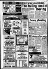 Hinckley Herald & Journal Thursday 04 June 1987 Page 12
