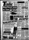 Hinckley Herald & Journal Thursday 04 June 1987 Page 27