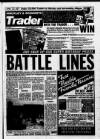 Hinckley Herald & Journal Thursday 20 August 1987 Page 1