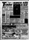 Hinckley Herald & Journal Thursday 20 August 1987 Page 24
