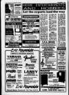 Hinckley Herald & Journal Thursday 17 September 1987 Page 8
