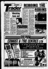 Hinckley Herald & Journal Thursday 17 September 1987 Page 23