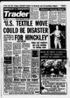 Hinckley Herald & Journal Thursday 24 September 1987 Page 1