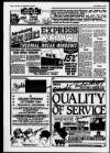 Hinckley Herald & Journal Thursday 24 September 1987 Page 2