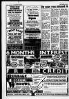 Hinckley Herald & Journal Thursday 24 September 1987 Page 6