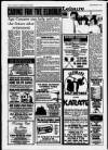 Hinckley Herald & Journal Thursday 24 September 1987 Page 14