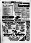 Hinckley Herald & Journal Thursday 24 September 1987 Page 18