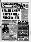 Hinckley Herald & Journal Thursday 15 October 1987 Page 1