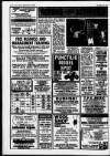 Hinckley Herald & Journal Thursday 15 October 1987 Page 4