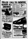 Hinckley Herald & Journal Thursday 15 October 1987 Page 5