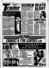 Hinckley Herald & Journal Thursday 15 October 1987 Page 23