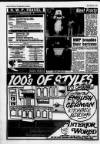Hinckley Herald & Journal Thursday 22 October 1987 Page 6