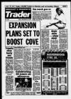 Hinckley Herald & Journal Thursday 05 November 1987 Page 1