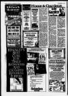 Hinckley Herald & Journal Thursday 05 November 1987 Page 8