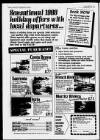 Hinckley Herald & Journal Thursday 12 November 1987 Page 4