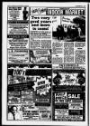 Hinckley Herald & Journal Thursday 12 November 1987 Page 10