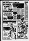 Hinckley Herald & Journal Thursday 12 November 1987 Page 19