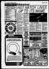 Hinckley Herald & Journal Thursday 12 November 1987 Page 21