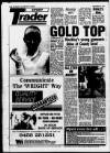 Hinckley Herald & Journal Thursday 12 November 1987 Page 27