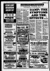 Hinckley Herald & Journal Thursday 19 November 1987 Page 6