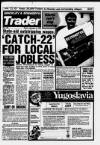 Hinckley Herald & Journal Thursday 07 January 1988 Page 1