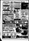 Hinckley Herald & Journal Thursday 07 January 1988 Page 6